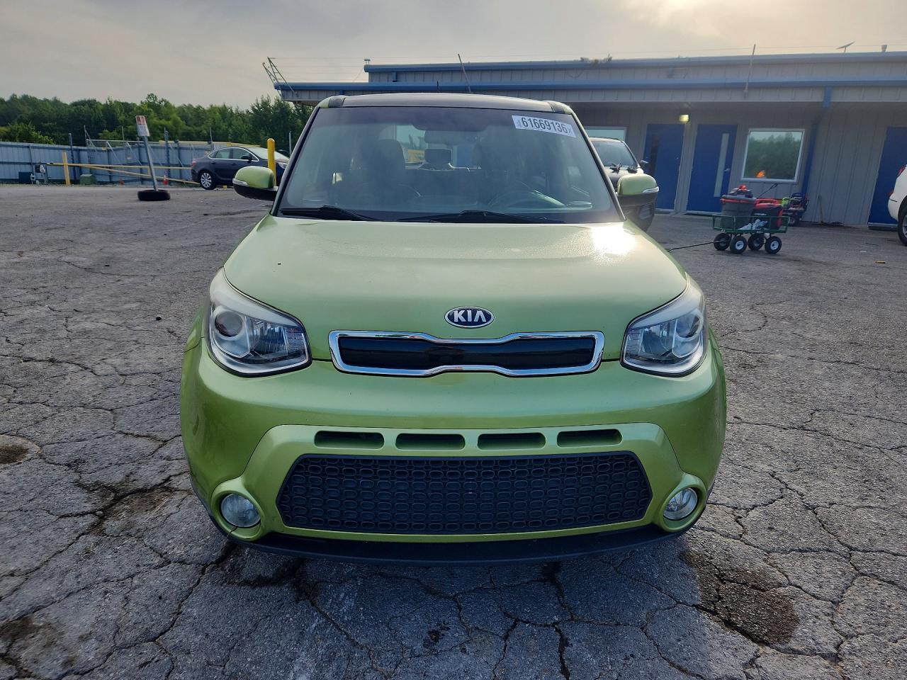2015 Kia Soul ! - Image 5
