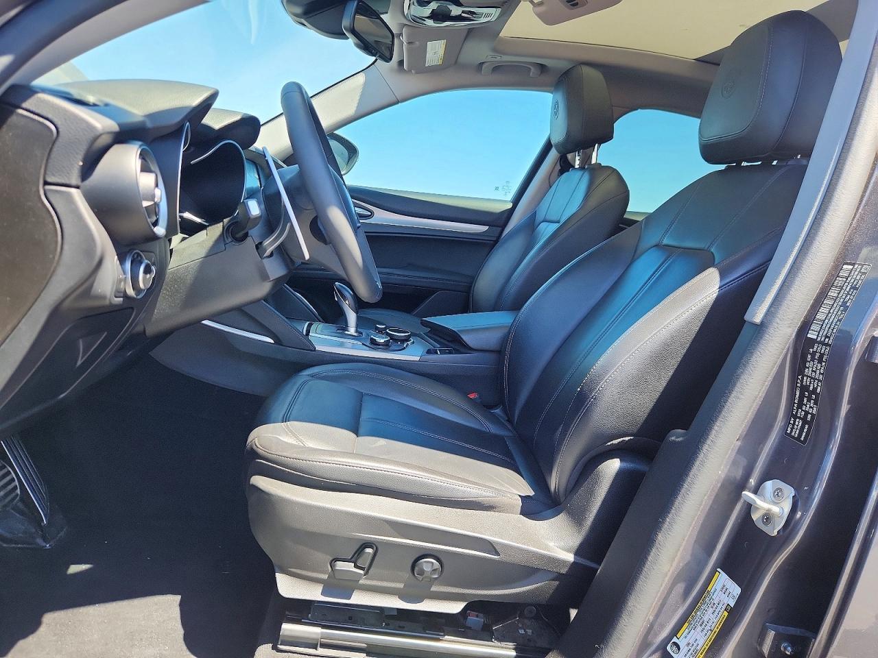 2019 Alfa Romeo Stelvio - Фото 7