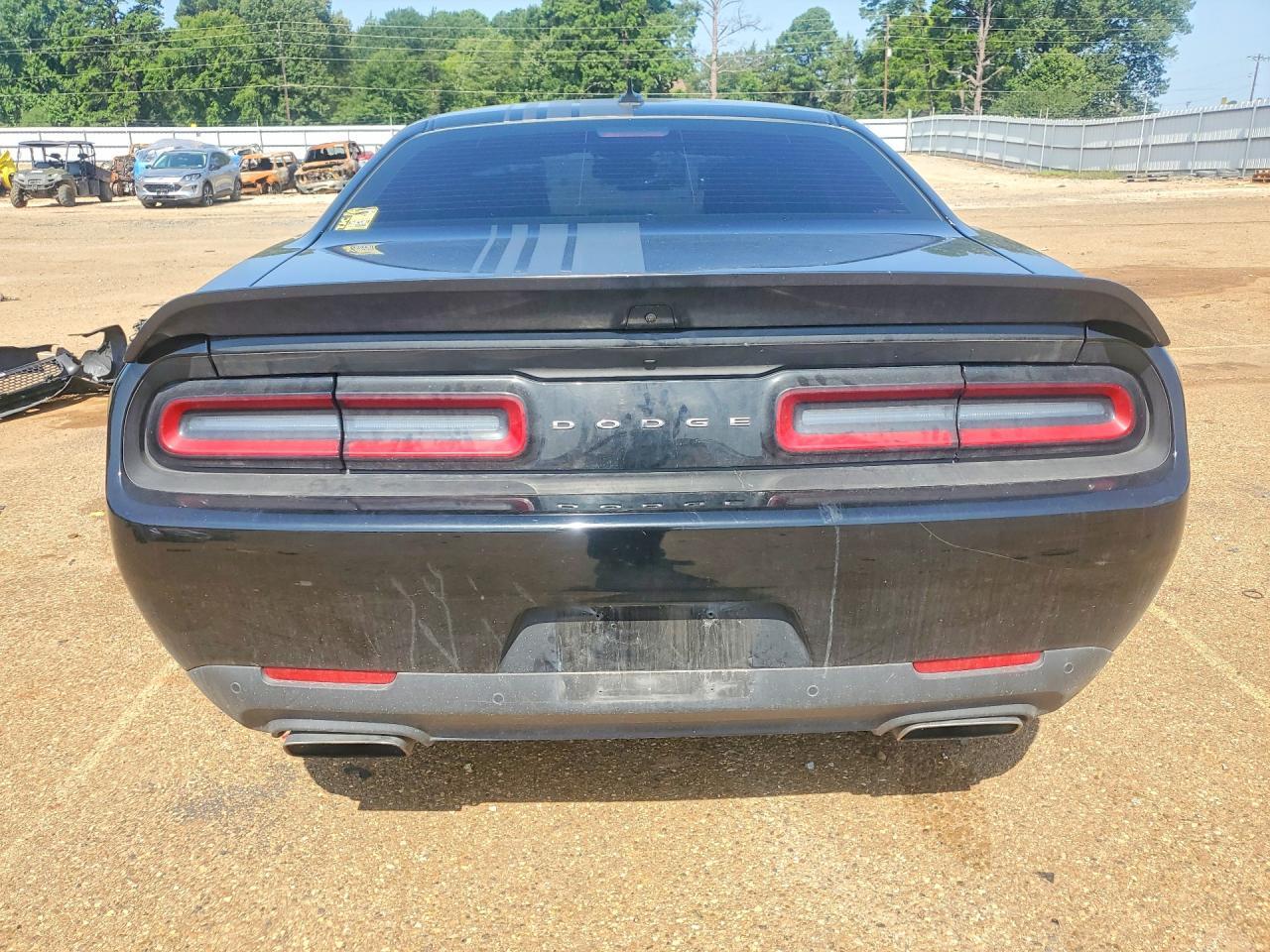2023 Dodge Challenger R/T Scat Pack - Image 6