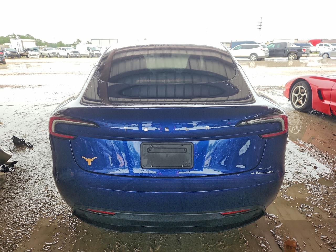 2024 Tesla Model 3 - Image 6