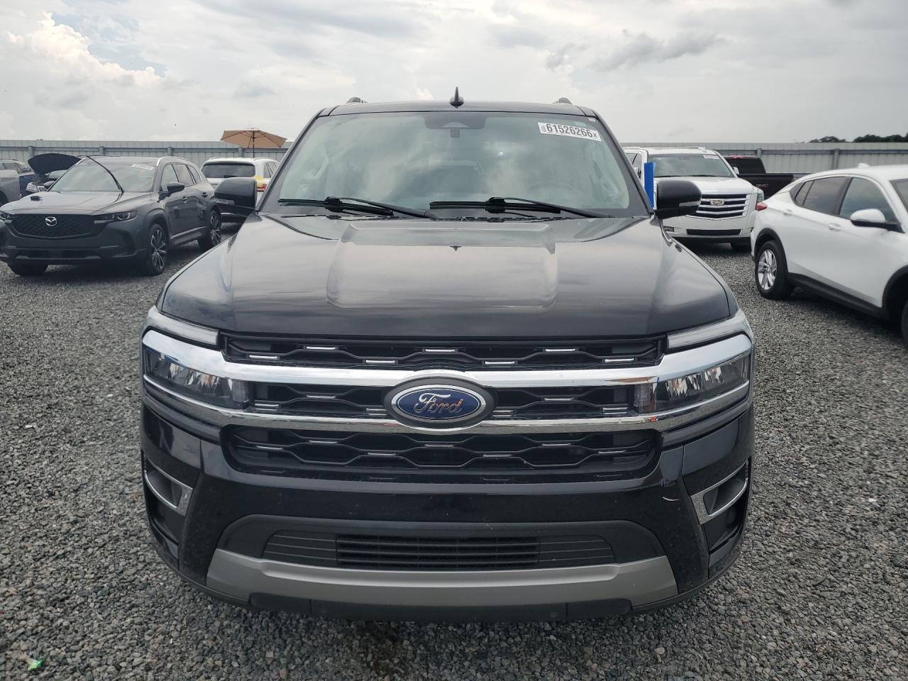 2024 Ford Expedition Limited - Фото 5