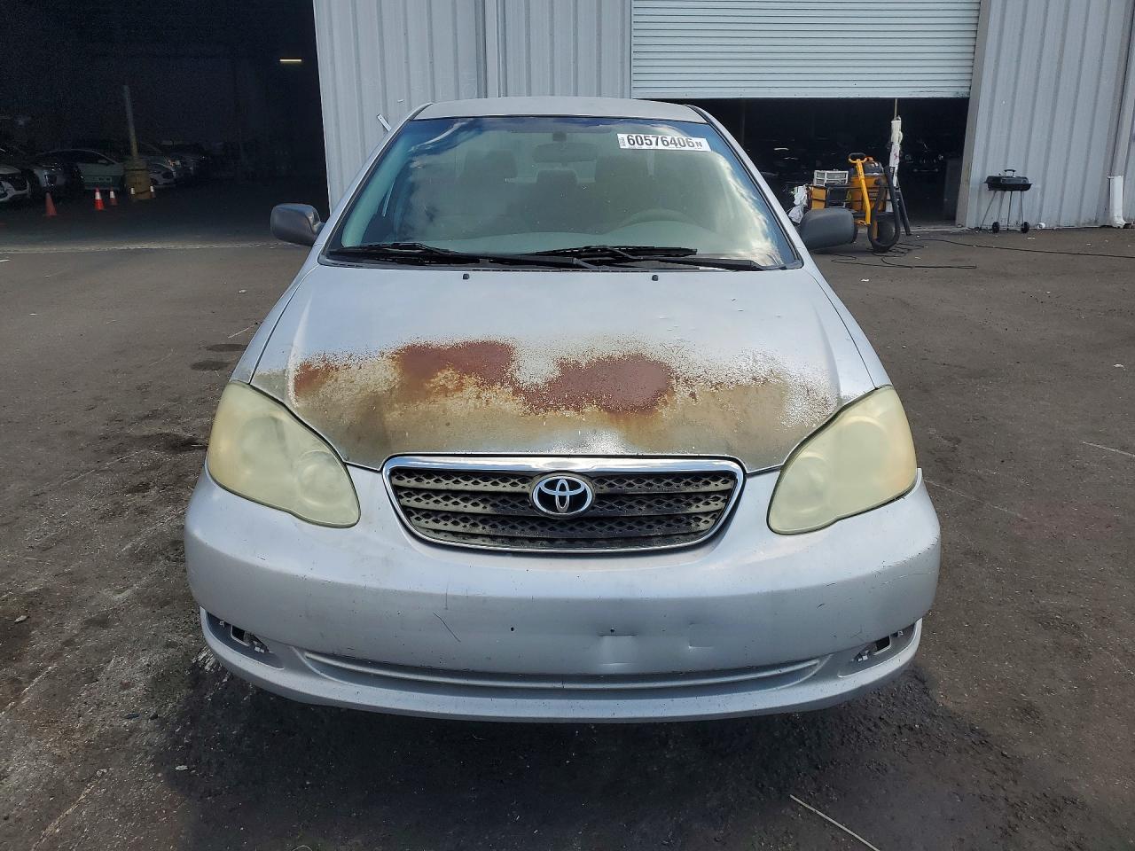2006 Toyota Corolla Ce - Image 5