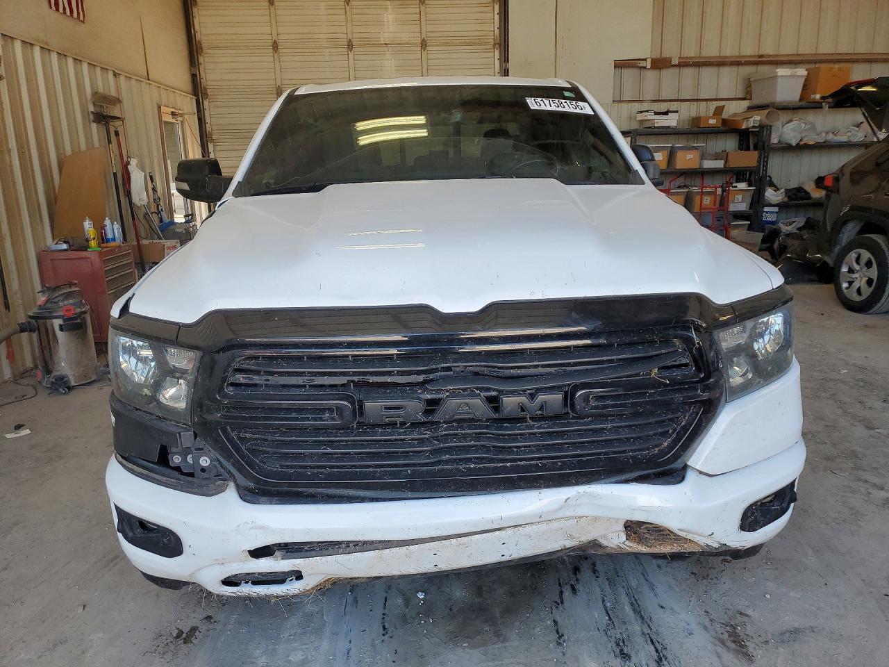 2021 Ram 1500 Big Horn/Lone Star - Фото 5