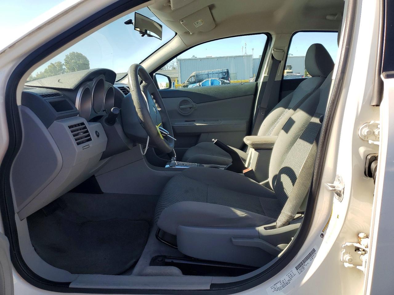 2008 Dodge Avenger Se - Image 7