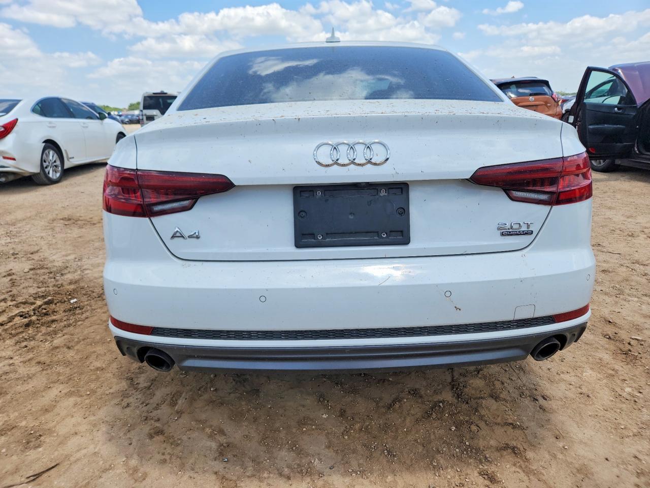 2018 Audi A4 Premium Plus - Image 6