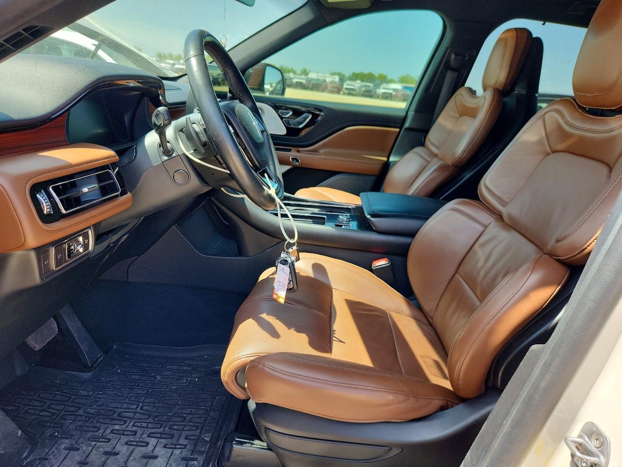 2022 Lincoln Aviator Reserve - Image 7