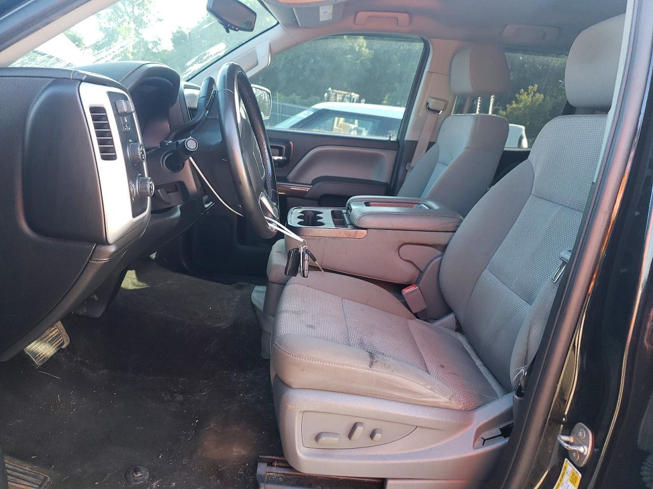 2014 GMC Sierra K1500 Sle - Image 7