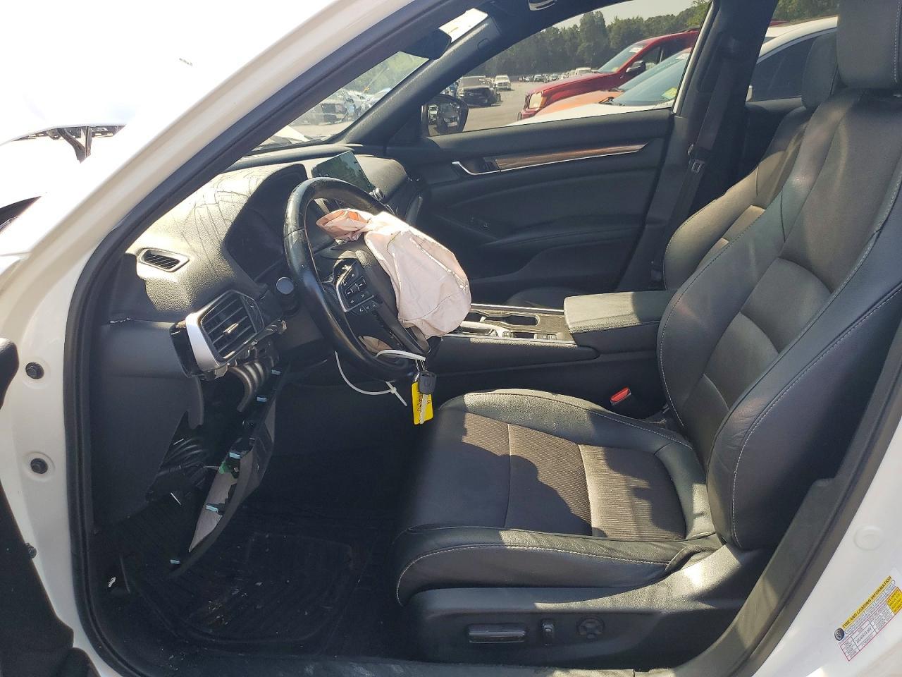 2019 Honda Accord Sport - Image 7