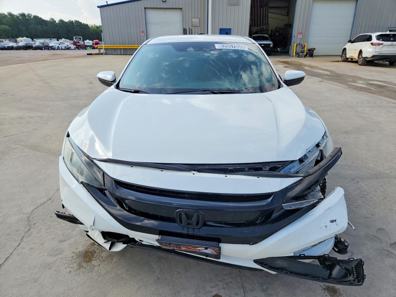 2019 Honda Civic Sport - Image 5