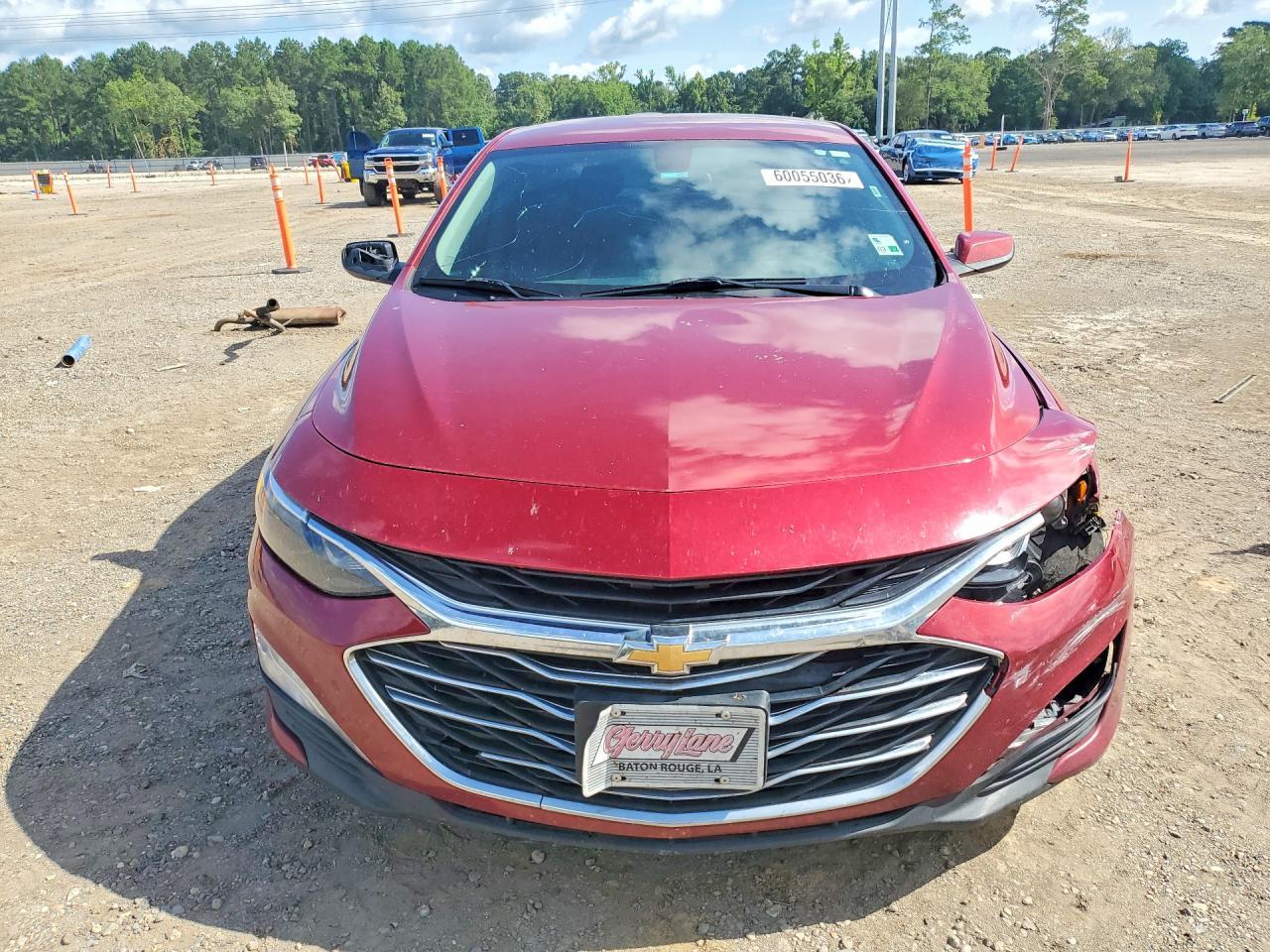 2020 Chevrolet Malibu Lt - Image 5