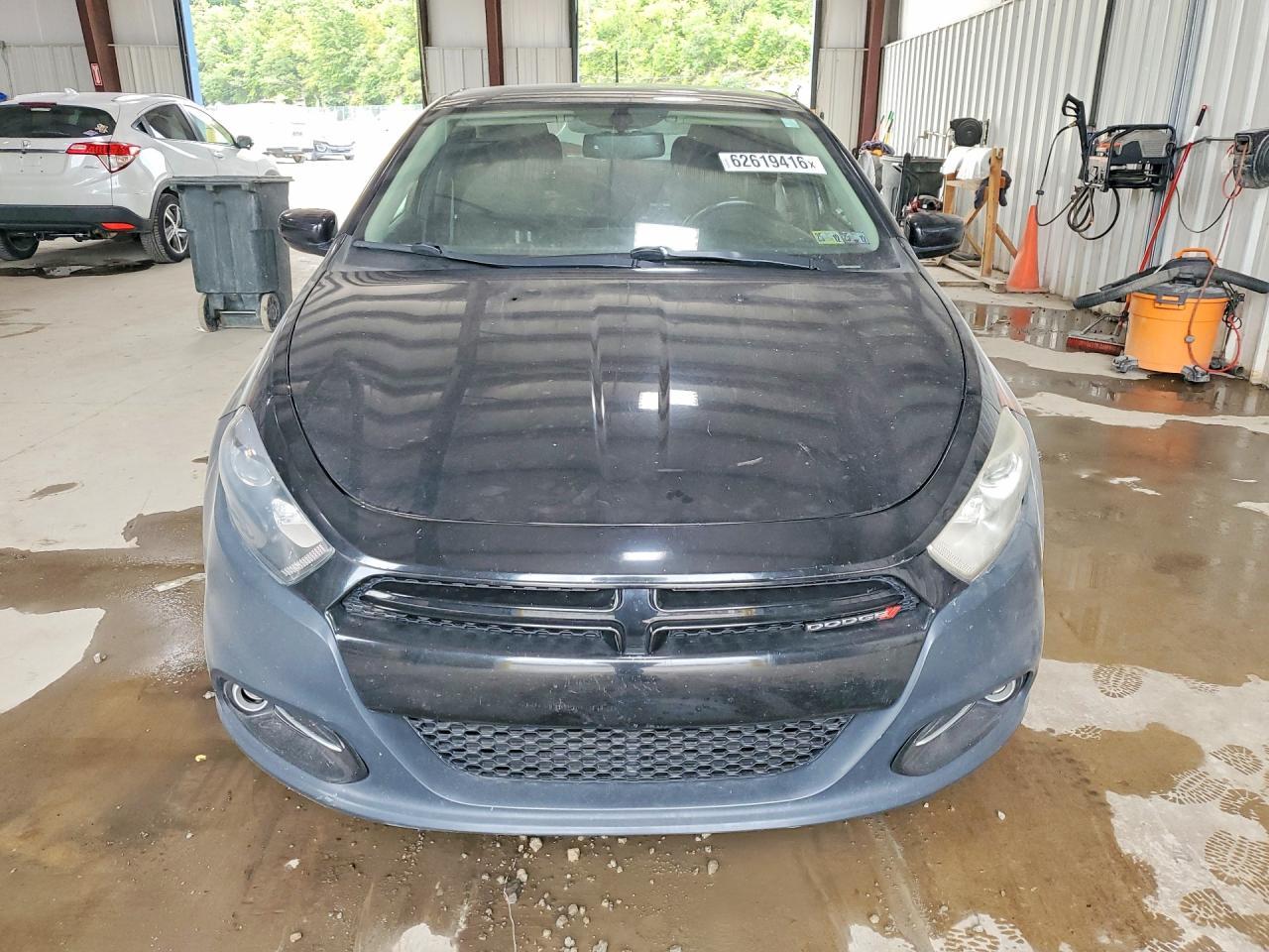 2013 Dodge Dart Sxt - Image 5