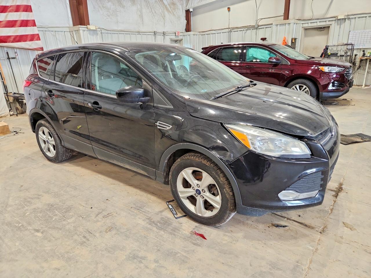 2015 Ford Escape Se - Фото 4