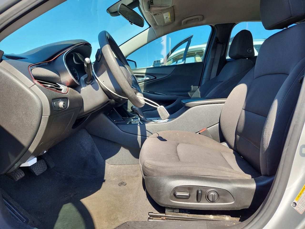2020 Chevrolet Malibu Lt - Image 7