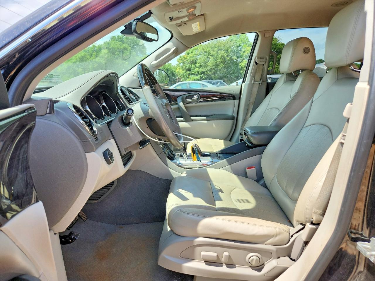 2017 Buick Enclave - Image 7