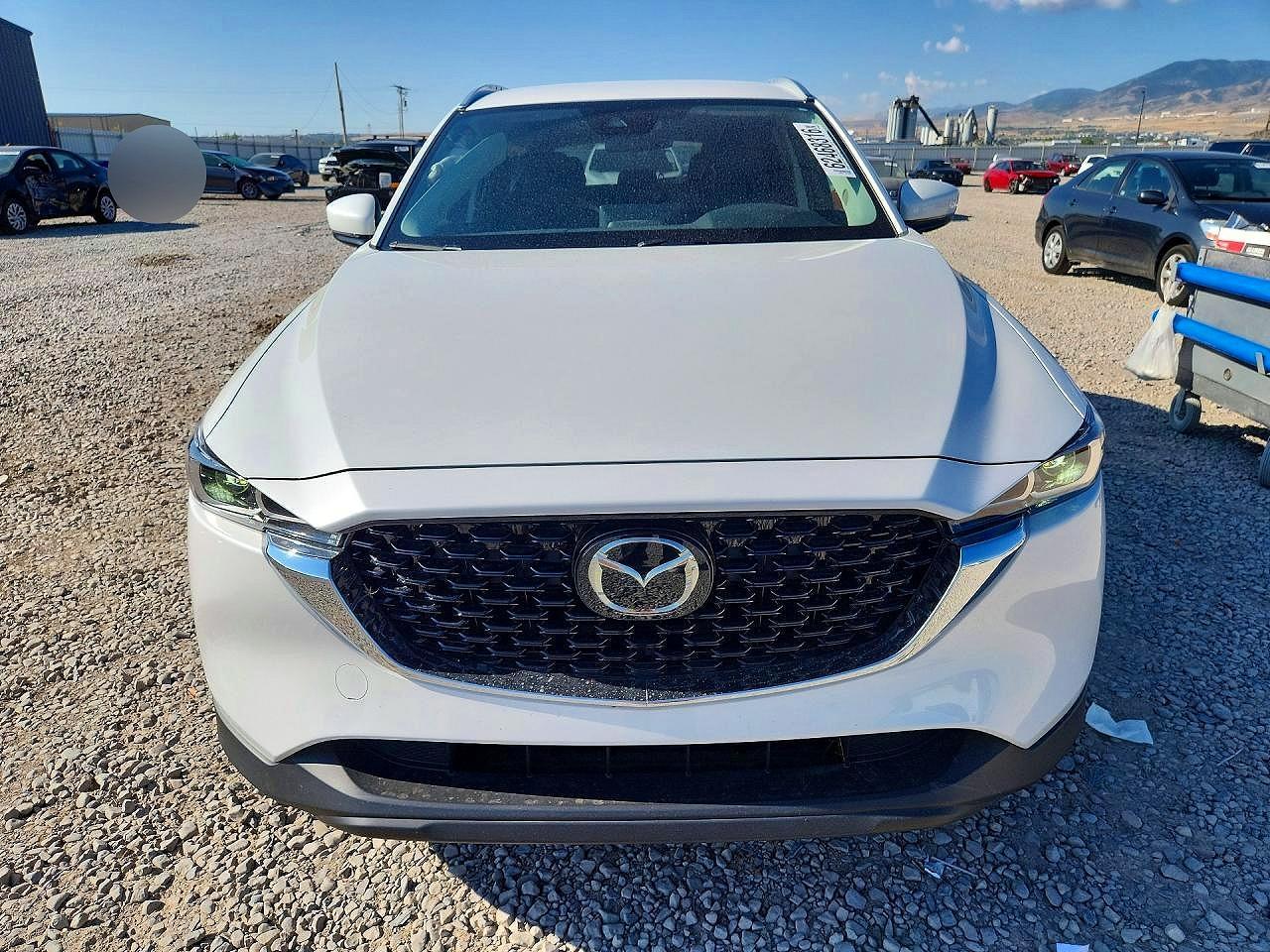 2023 Mazda Cx-5 Select - Image 5