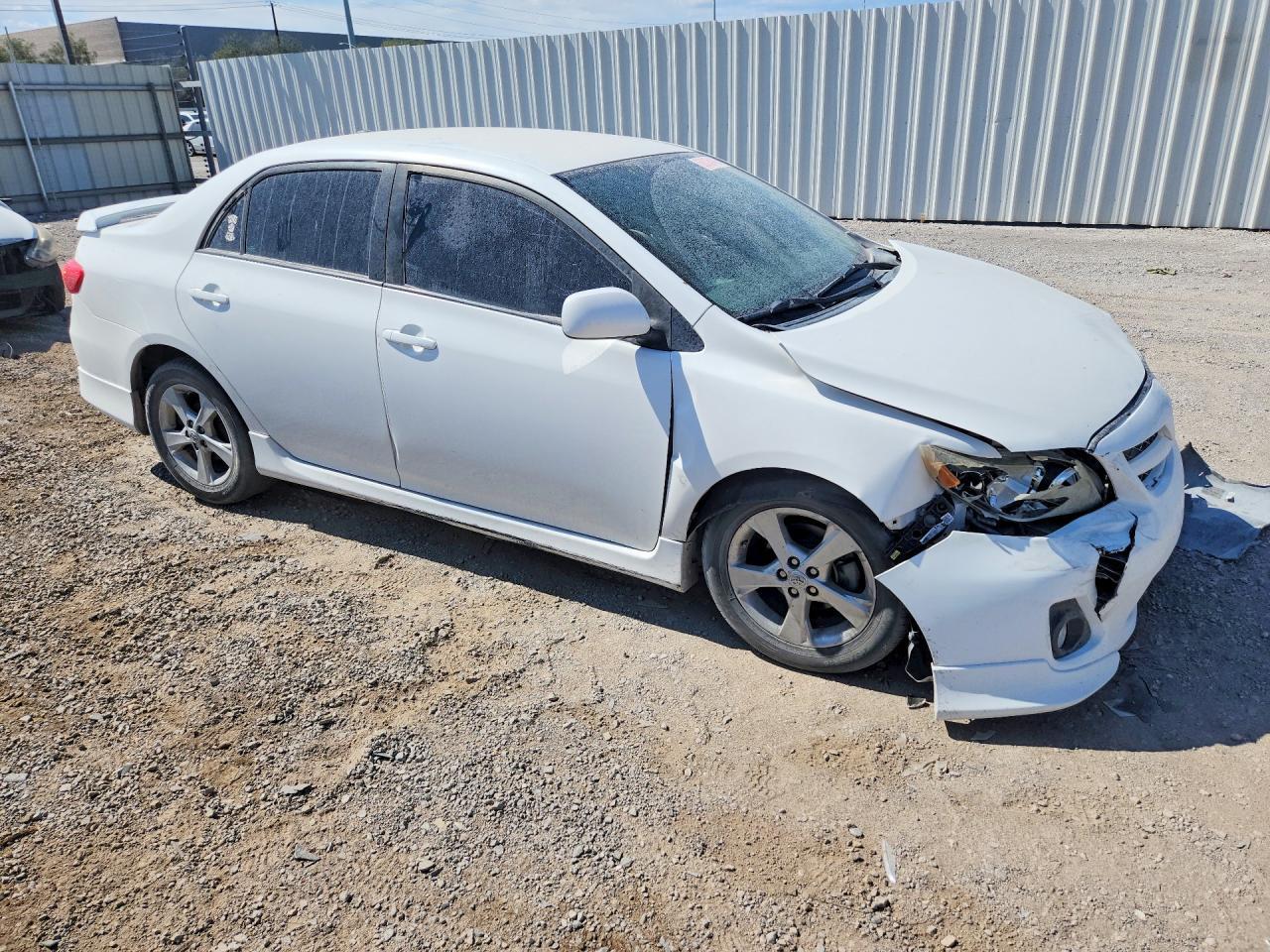 2011 Toyota Corolla S - Фото 4