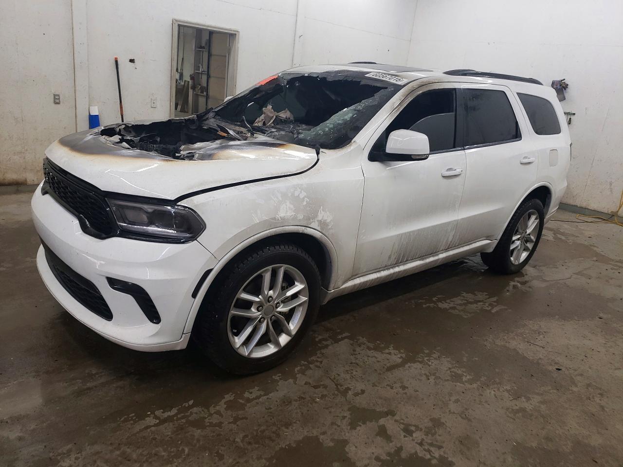 2021 Dodge Durango Gt