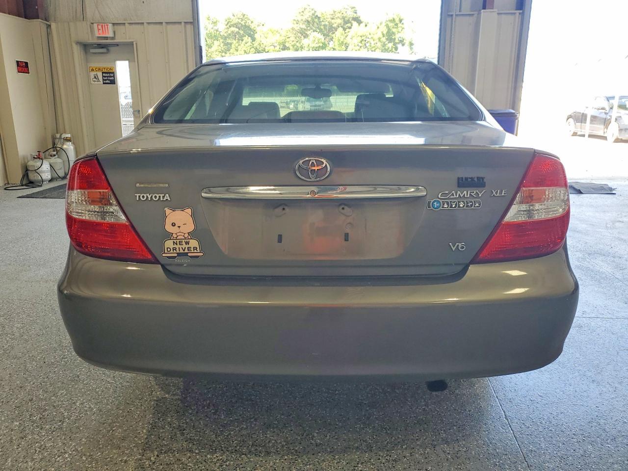 2003 Toyota Camry Xle V6 - Image 6