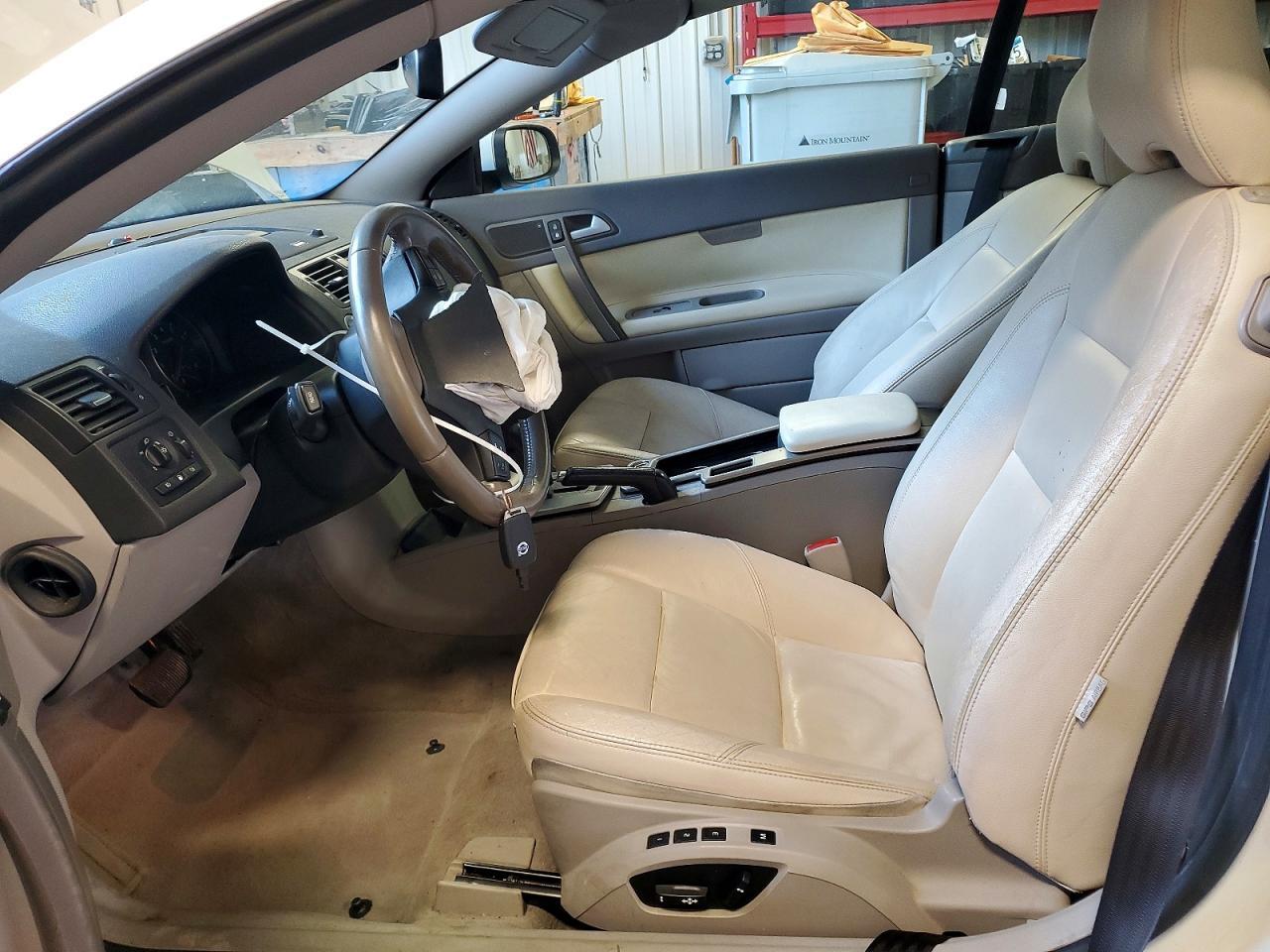 2008 Volvo C70 T5 - Фото 7