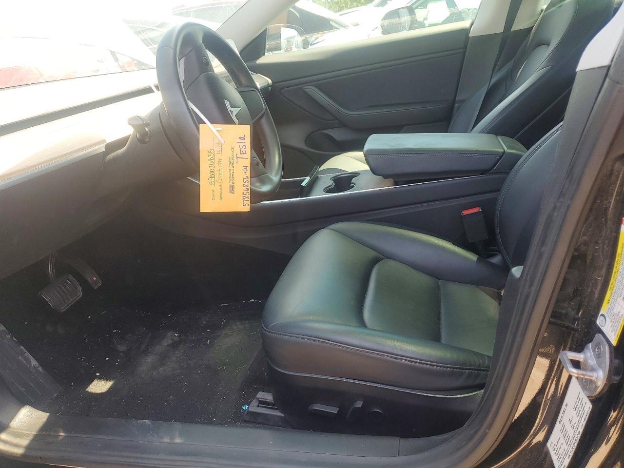 2019 Tesla Model 3 - Image 7