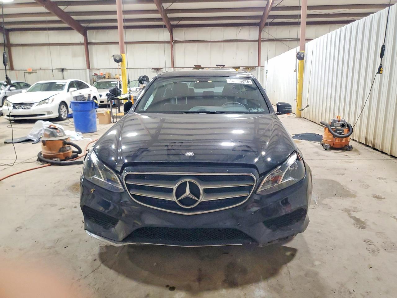 2016 Mercedes-Benz E 350 4Matic - Image 5