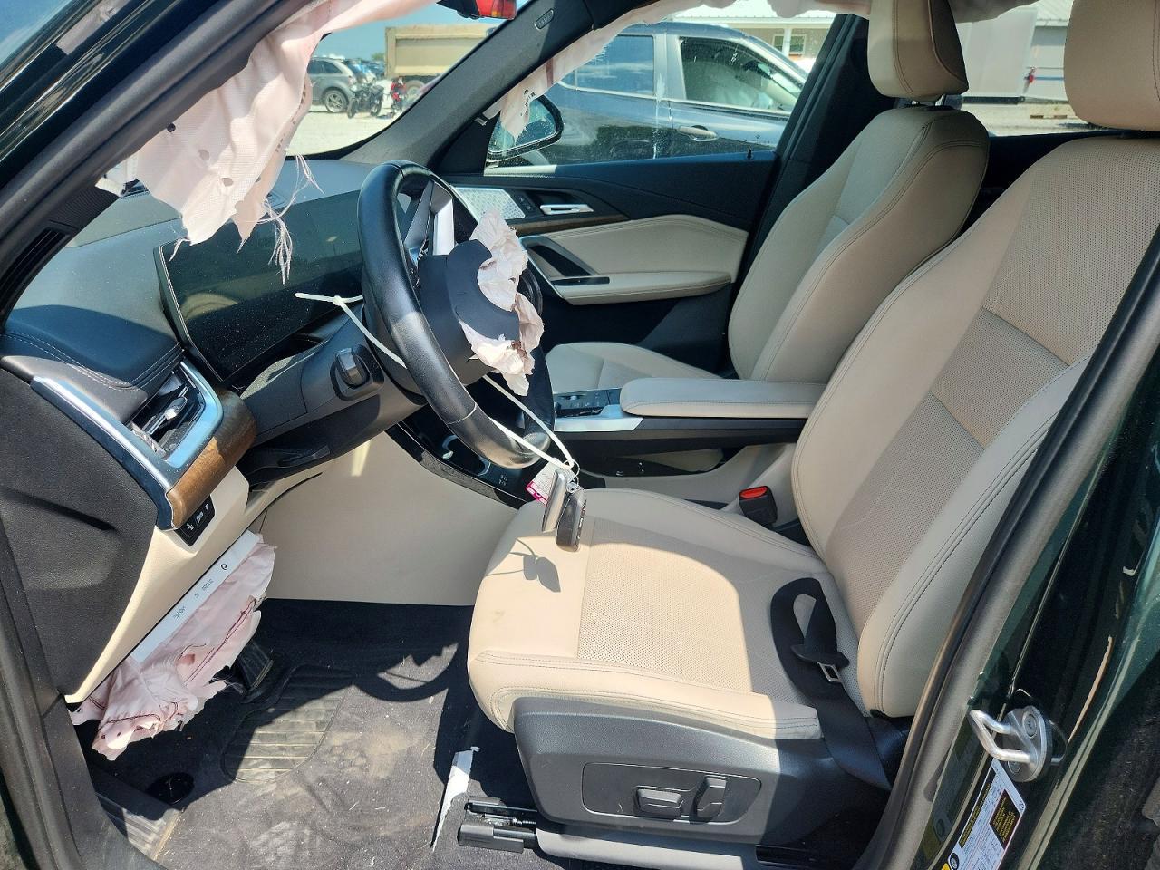 2023 BMW X1 xDrive28I - Фото 7