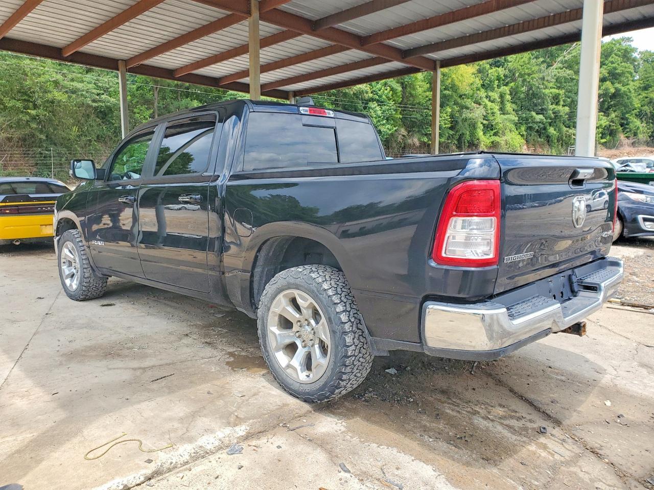 2019 Ram 1500 Big Horn/Lone Star - Image 2