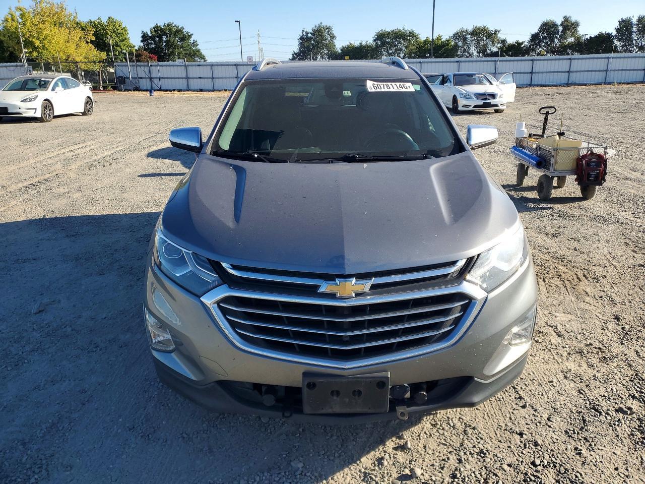 2018 Chevrolet Equinox Premier - Image 5