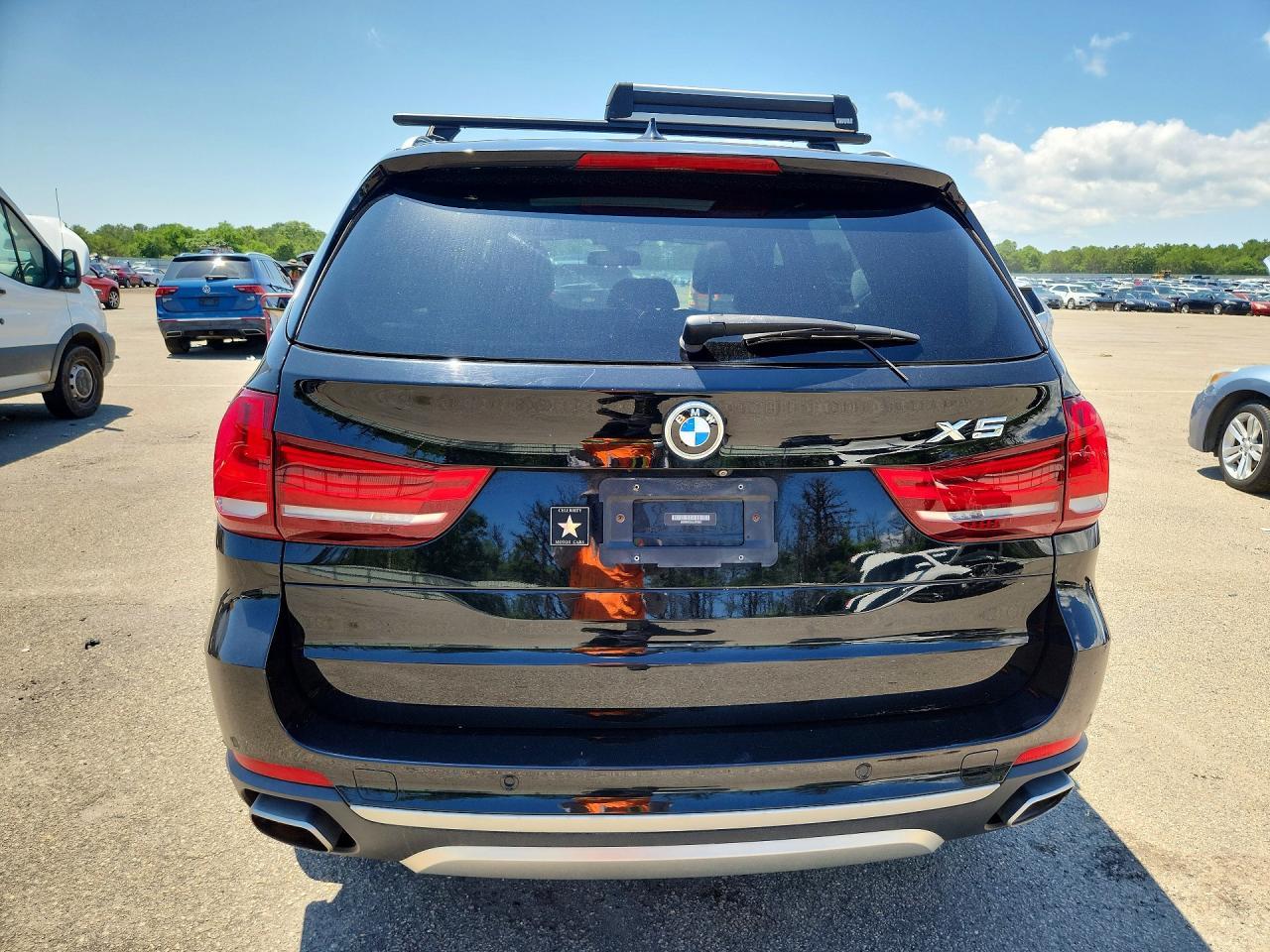 2018 BMW X5 xDrive35I - Image 6
