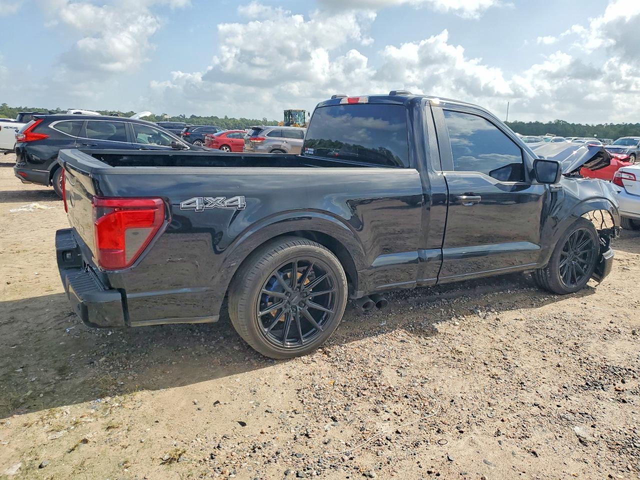 2026 Ford F150 Xl - Фото 3