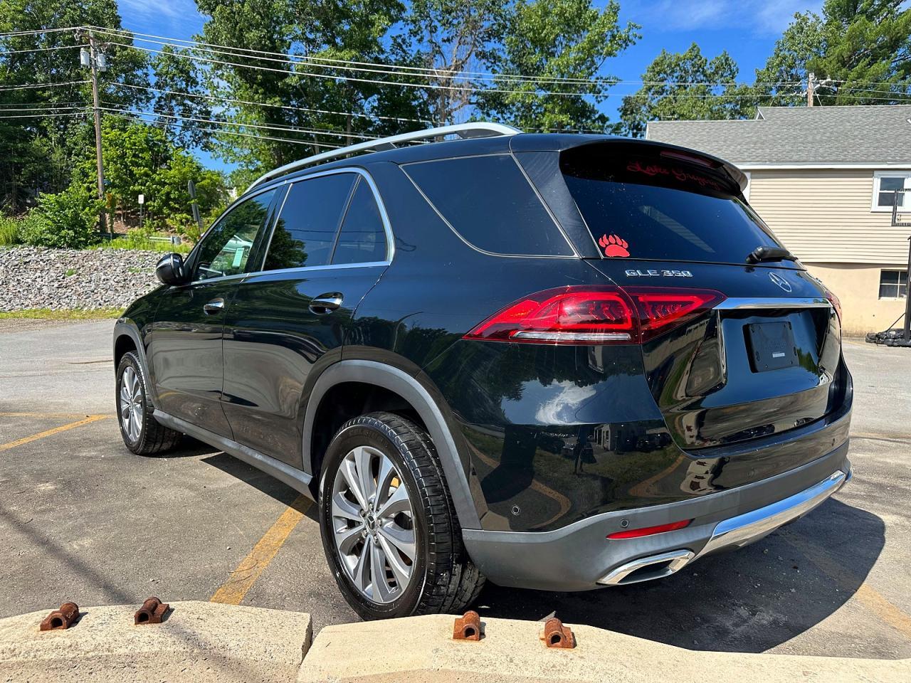 2021 Mercedes-Benz Gle 350 4Matic - Image 2