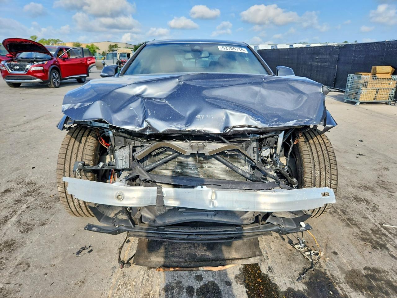 2019 BMW 430I - Фото 5