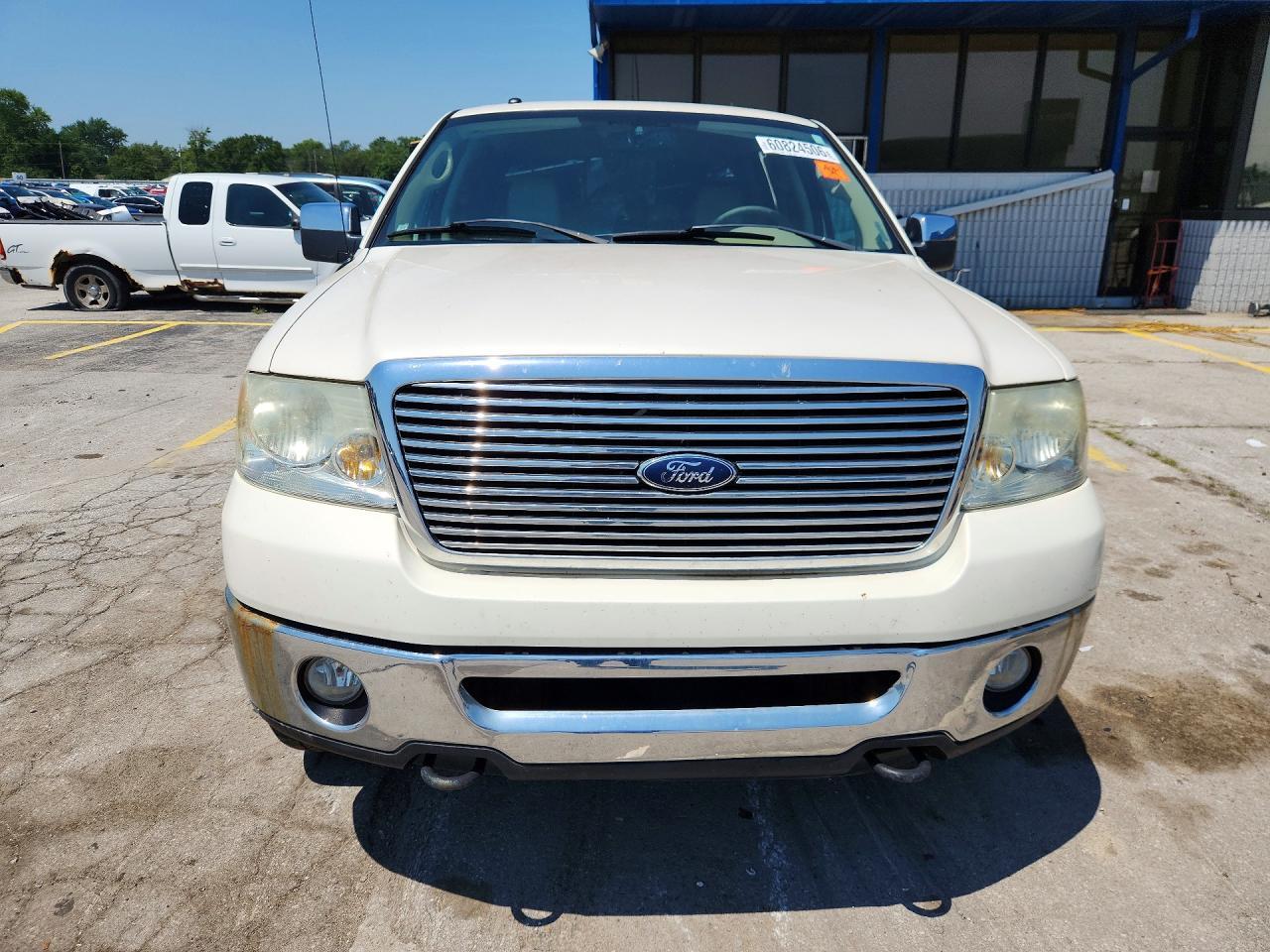 2008 Ford F150 - Фото 5
