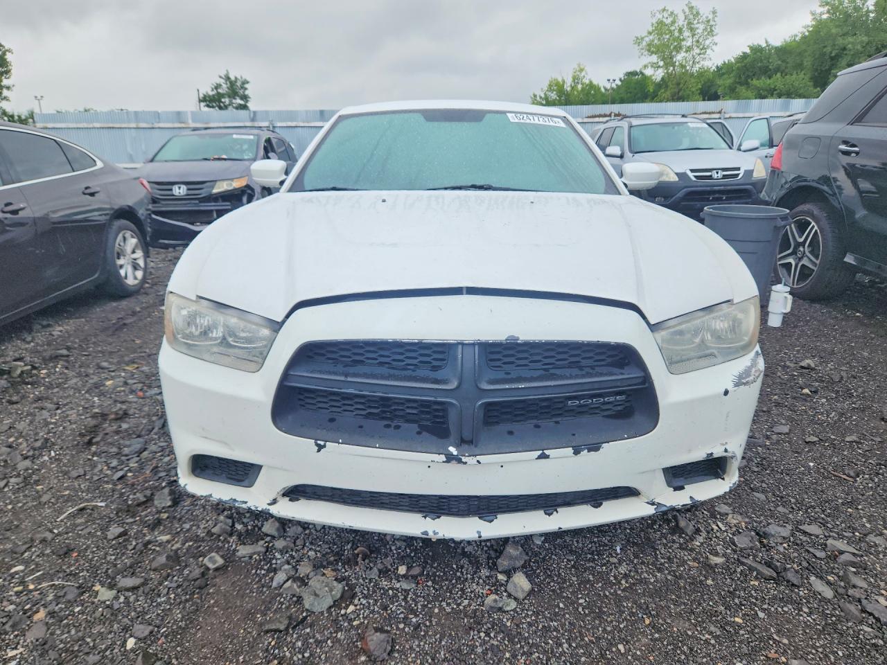 2011 Dodge Charger - Фото 5