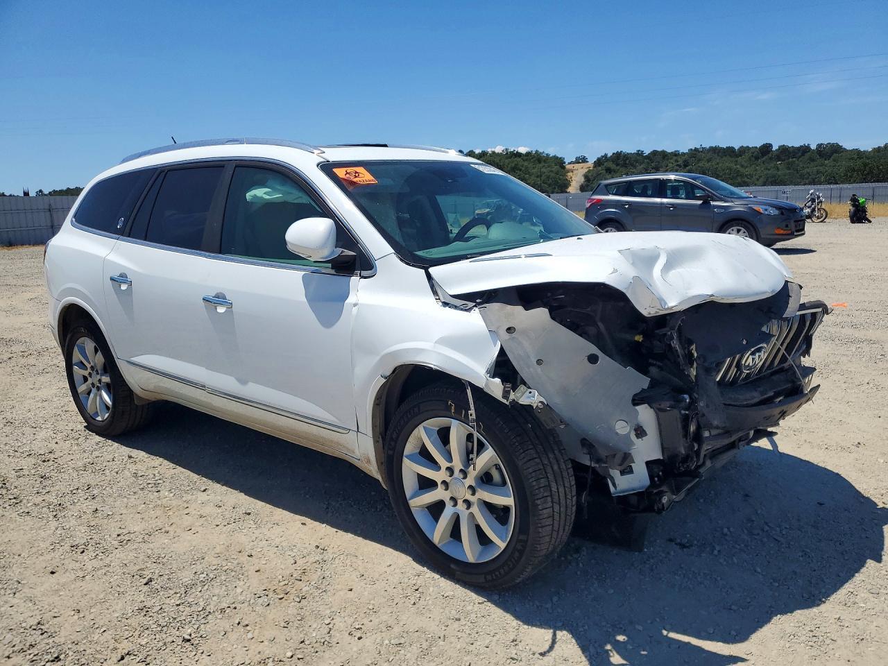 2017 Buick Enclave - Фото 4