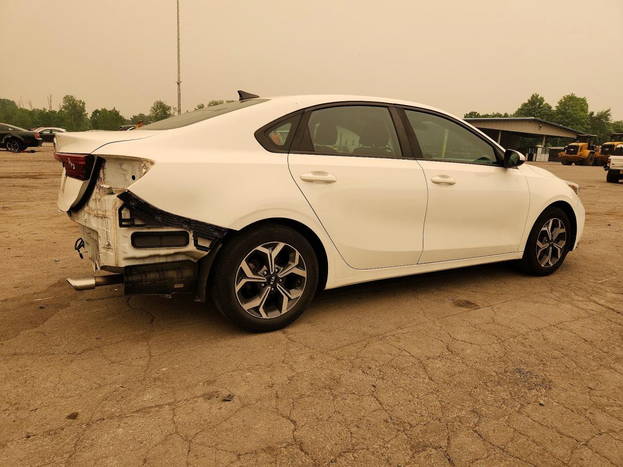 2019 Kia Forte - Фото 3