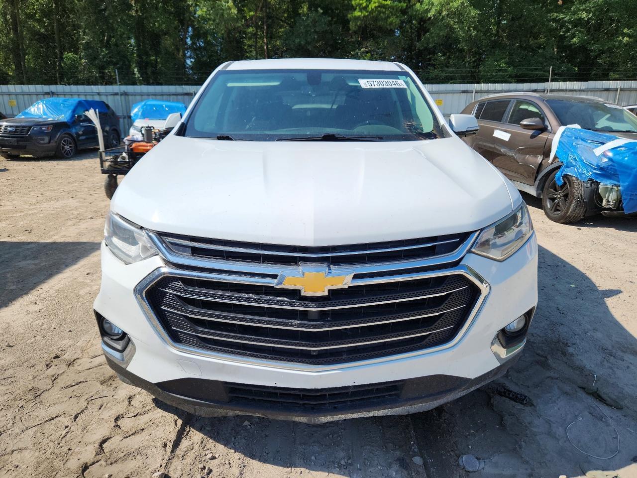 2018 Chevrolet Traverse Lt - Image 5