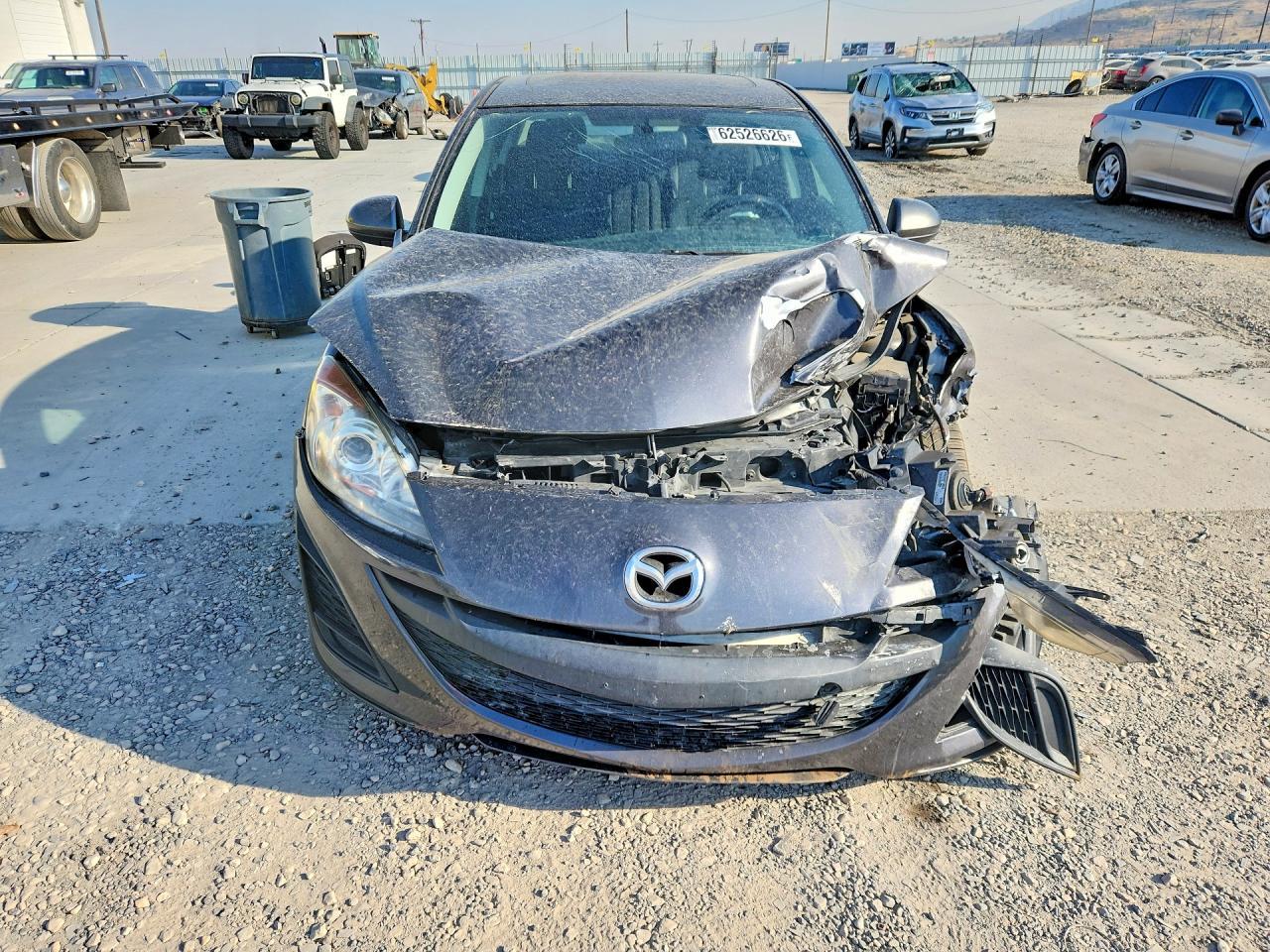 2010 Mazda 3 I - Image 5