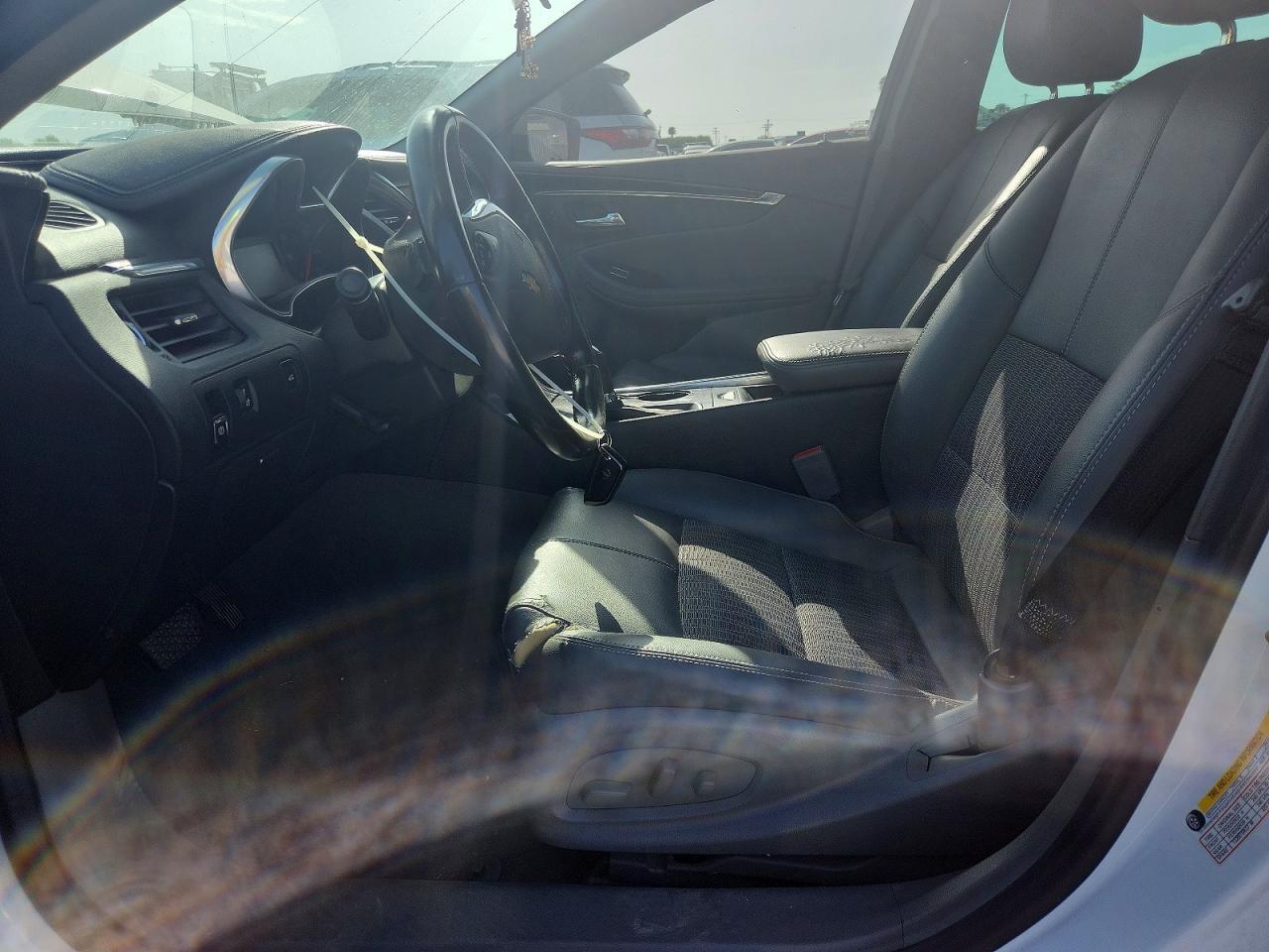 2019 Chevrolet Impala Lt - Image 7