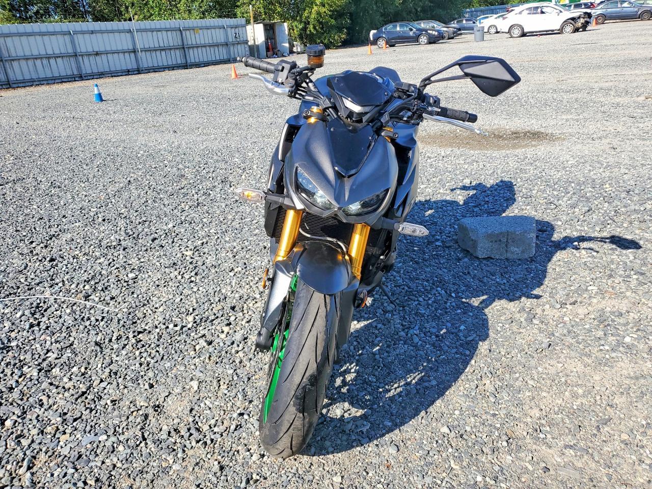 2026 Kawasaki Zr1100 H - Image 2