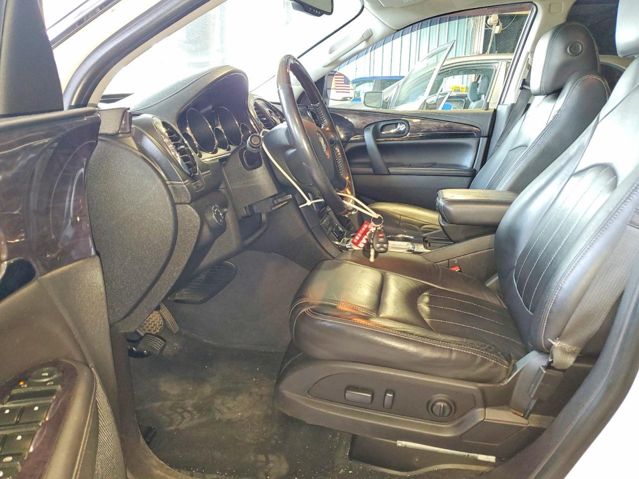 2017 Buick Enclave - Фото 7