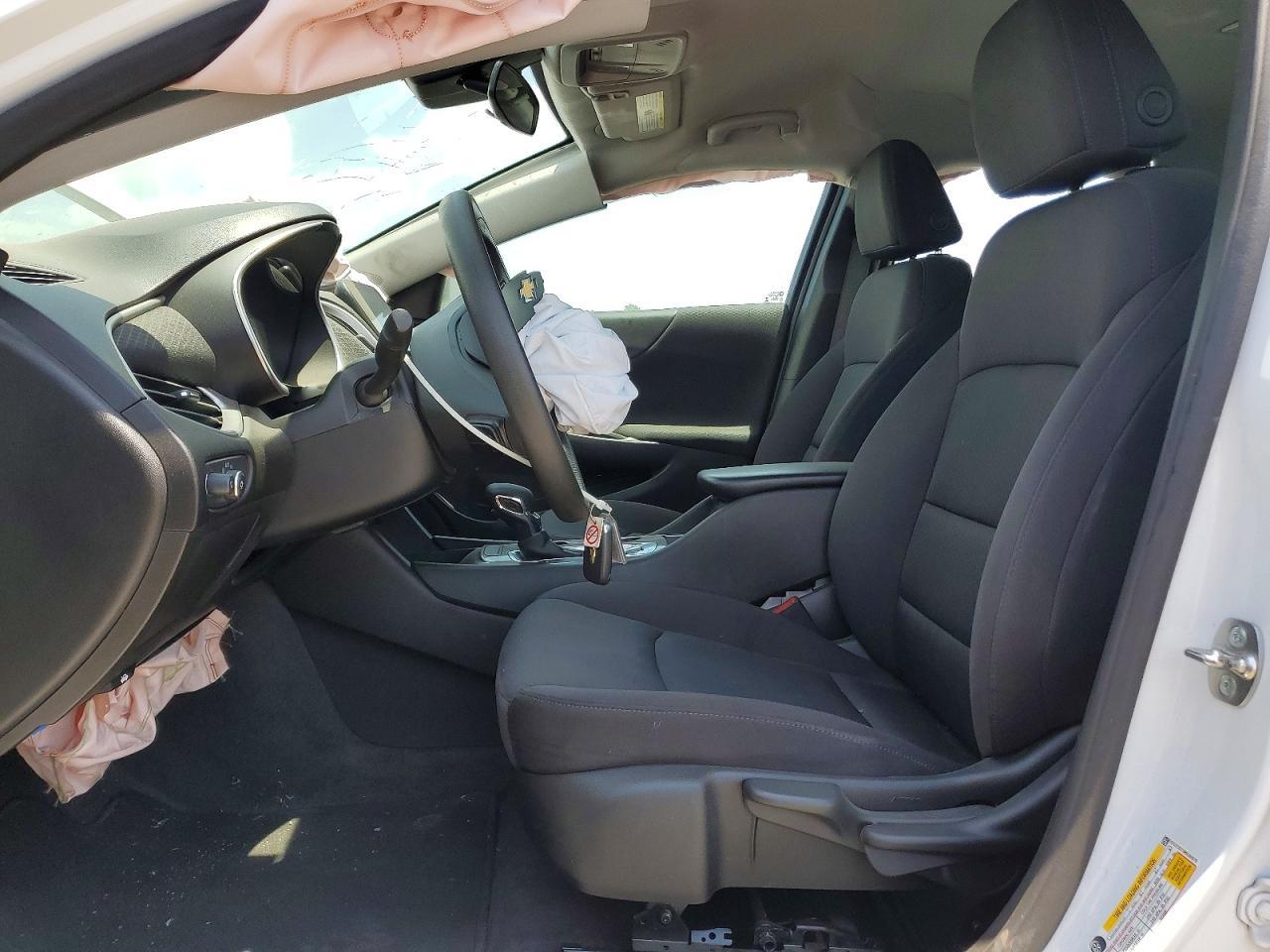 2024 Chevrolet Malibu Ls - Фото 7