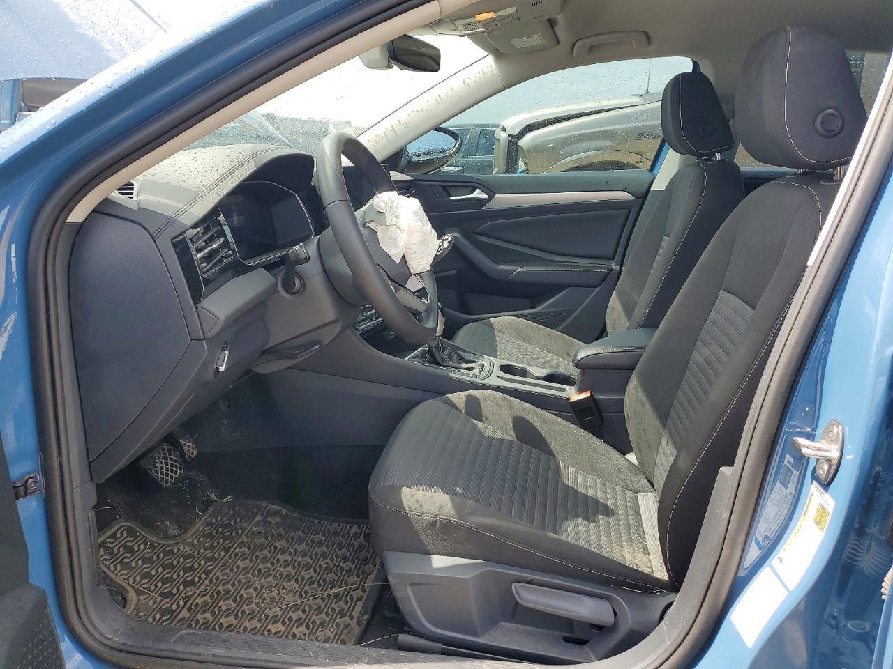 2026 Volkswagen Jetta S - Image 7