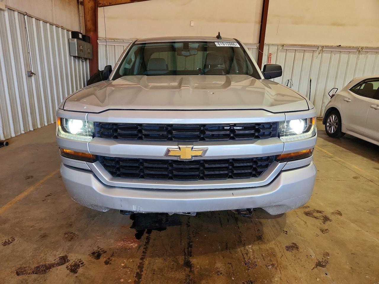 2019 Chevrolet Silverado Ld C1500 Custom - Image 5