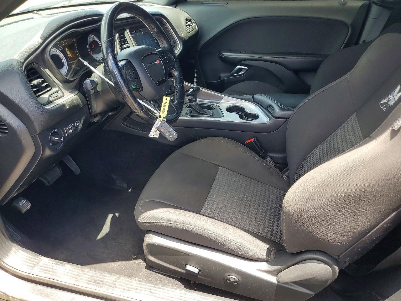 2019 Dodge Challenger R/T Scat Pack - Фото 7