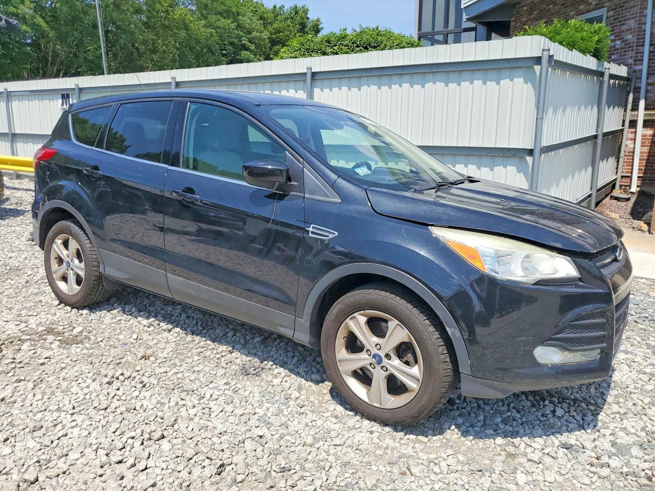 2014 Ford Escape Se - Фото 4