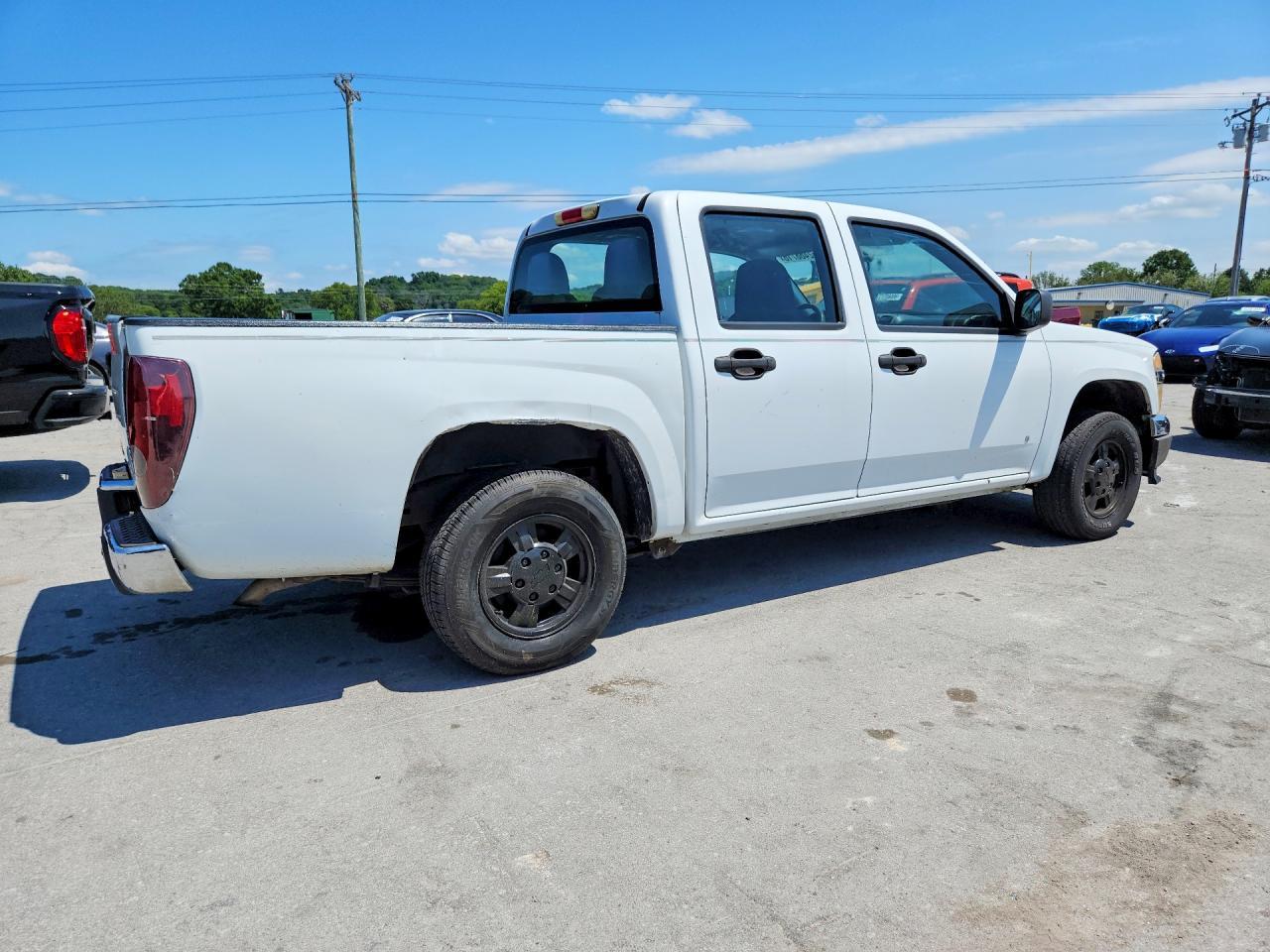 2006 Chevrolet Colorado - Фото 3