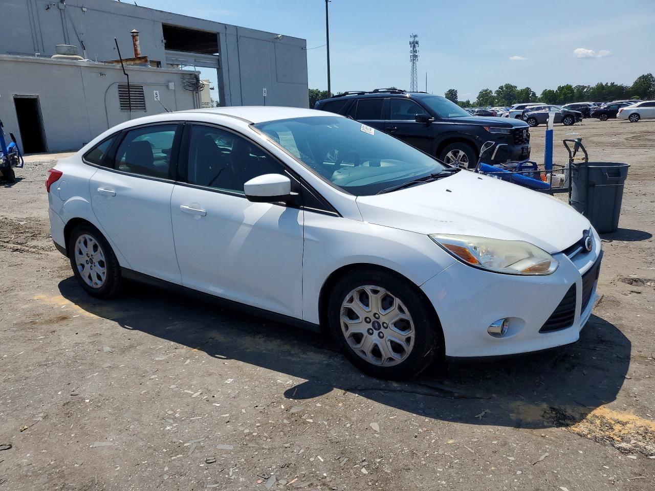 2012 Ford Focus - Image 4