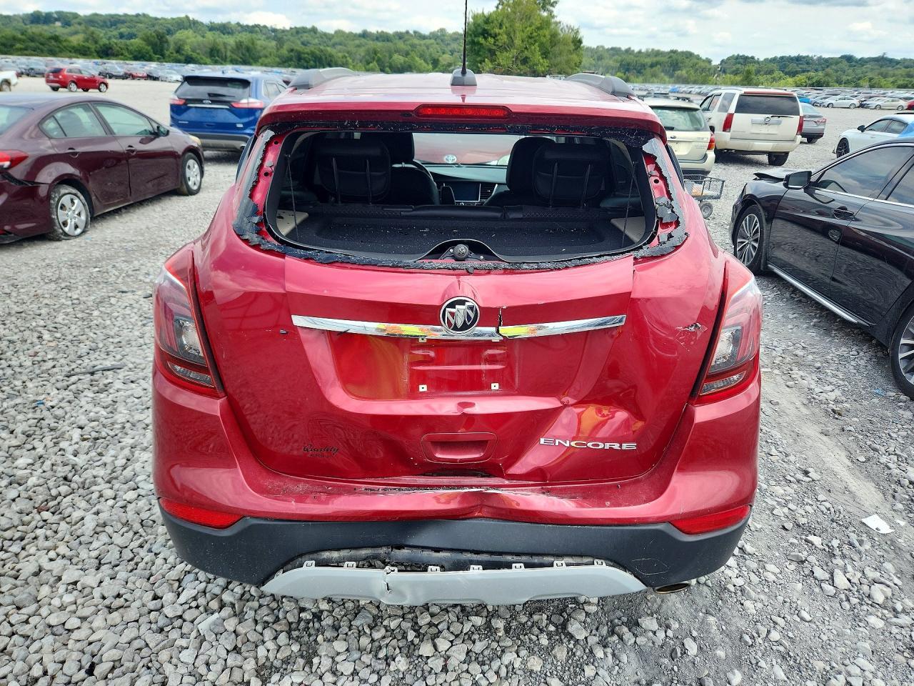 2020 Buick Encore Preferred - Image 6