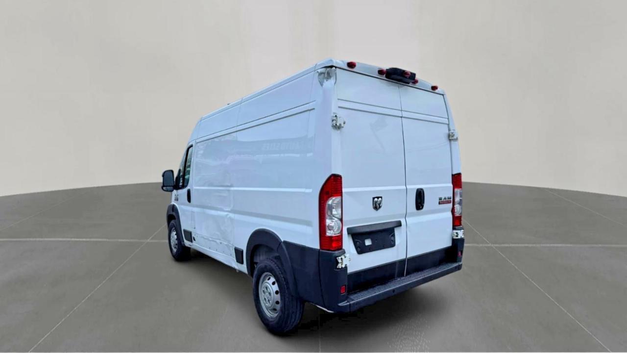 2019 Ram Promaster 2500 2500 High - Image 3